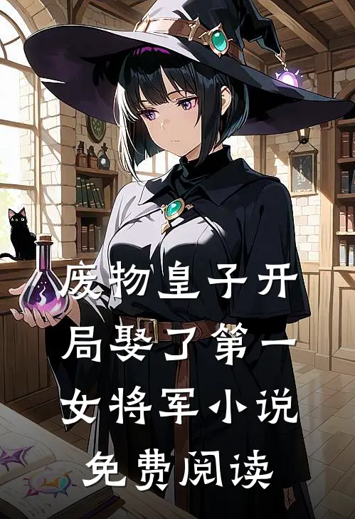 废物皇子开局娶了第一女将军小说免费阅读