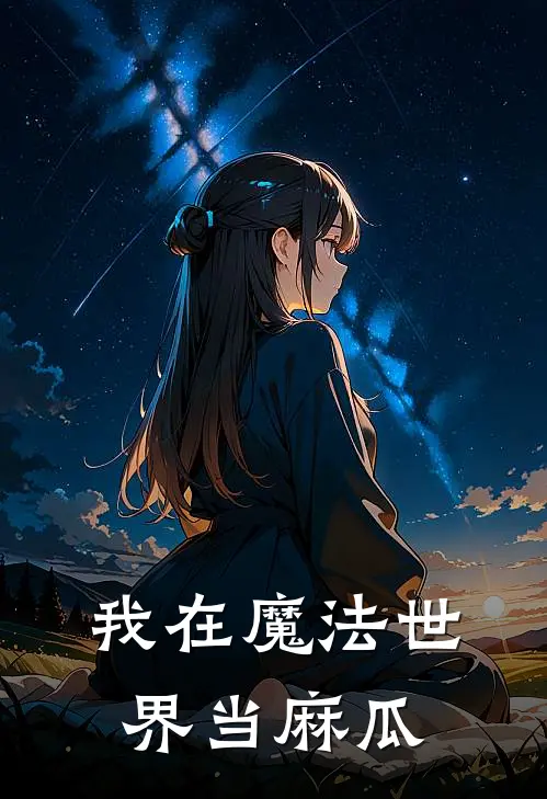 我在魔法世界当麻瓜