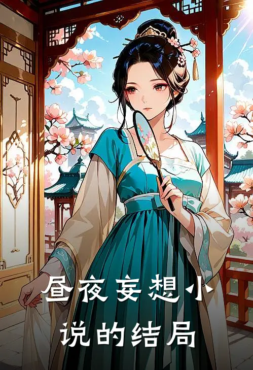 昼夜妄想小说的结局