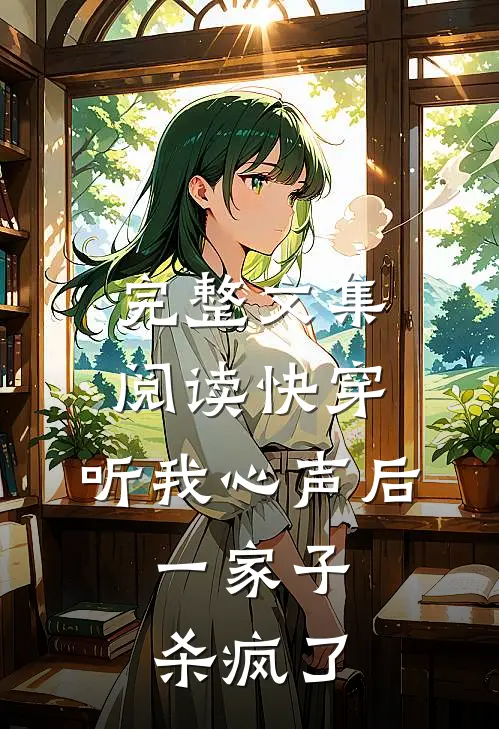 完整文集阅读快穿：听我心声后，一家子杀疯了