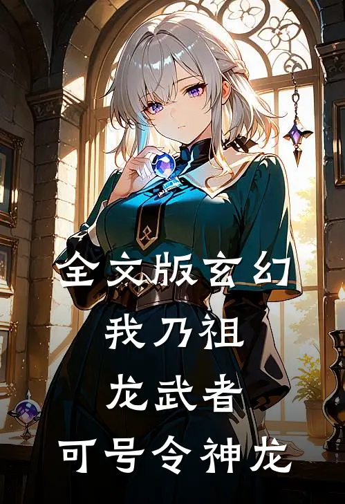 全文版玄幻：我乃祖龙武者，可号令神龙
