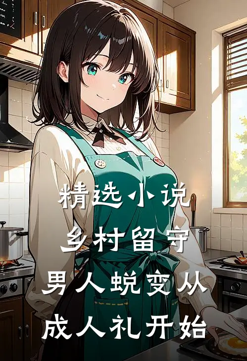 精选小说乡村留守：男人蜕变从成人礼开始