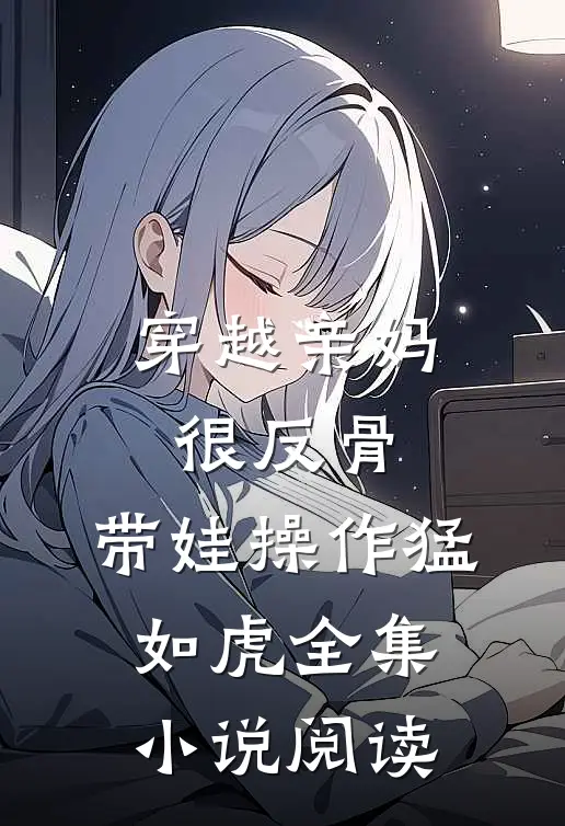 穿越亲妈很反骨，带娃操作猛如虎全集小说阅读