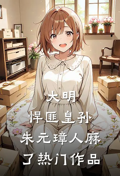 大明：悍匪皇孙，朱元璋人麻了热门作品