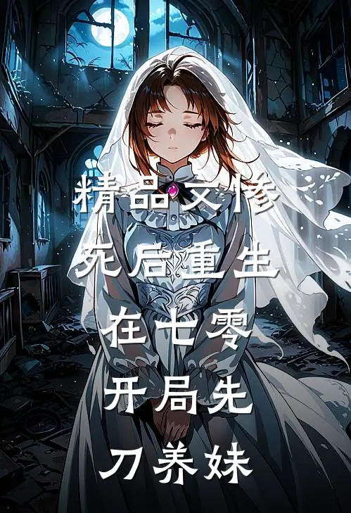 精品文惨死后重生在七零，开局先刀养妹