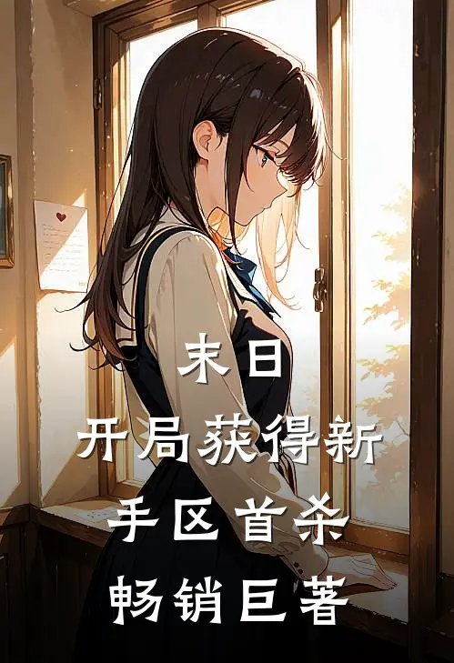 末日：开局获得新手区首杀畅销巨著