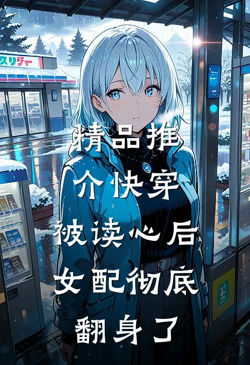 精品推介快穿：被读心后，女配彻底翻身了