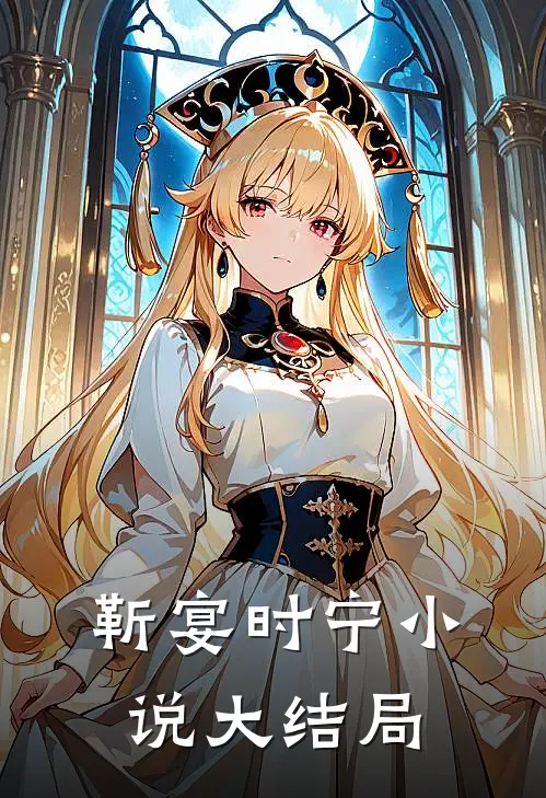 靳宴时宁小说大结局