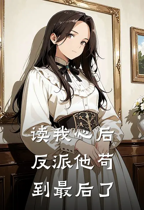 读我心后，反派他苟到最后了