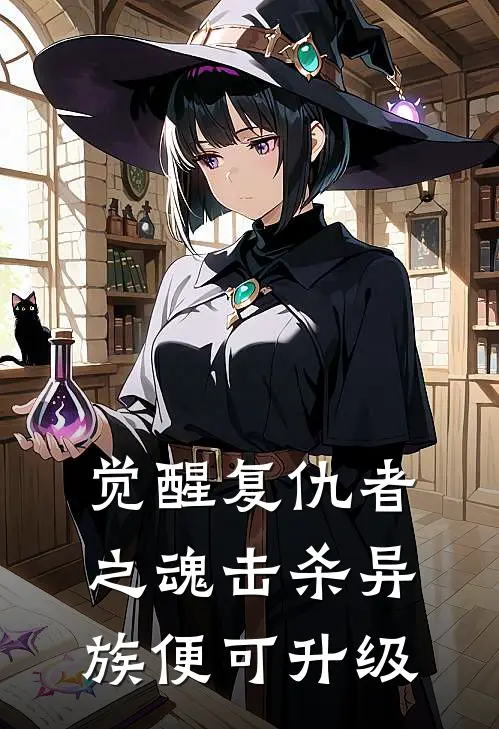 觉醒复仇者之魂击杀异族便可升级