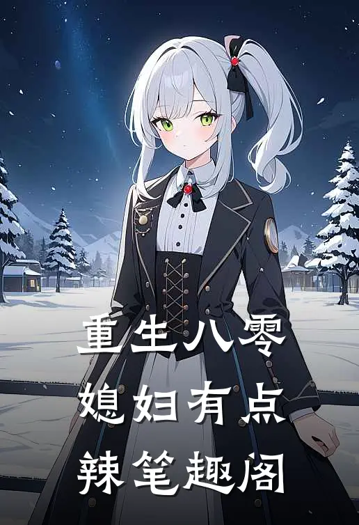 重生八零媳妇有点辣 笔趣阁