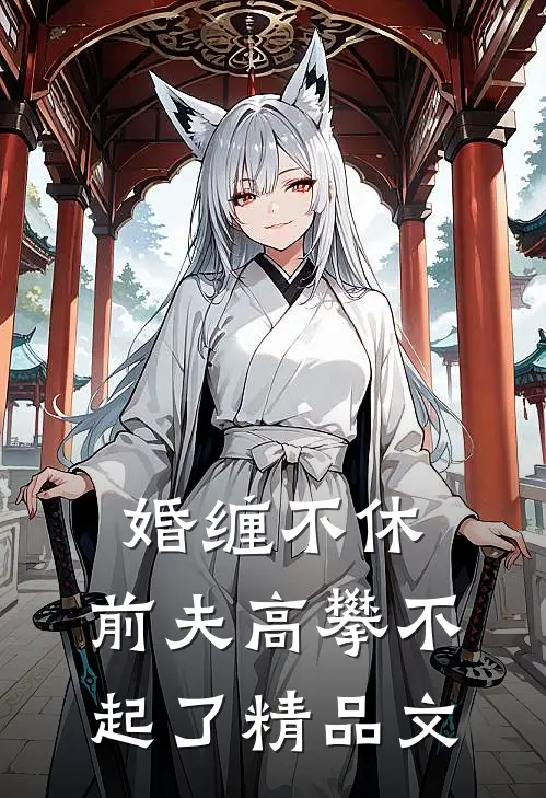 婚缠不休：前夫高攀不起了精品文