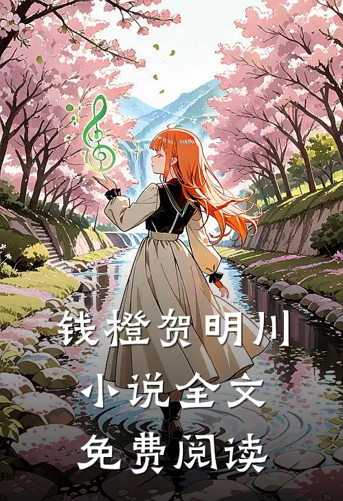 钱橙贺明川小说全文免费阅读
