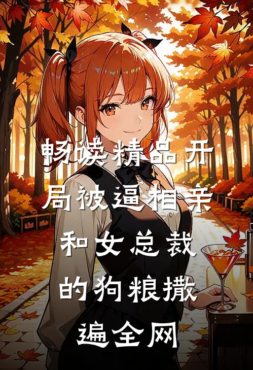 畅读精品开局被逼相亲：和女总裁的狗粮撒遍全网
