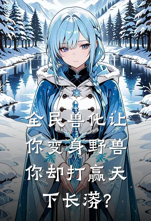 全民兽化让你变身野兽,你却打赢天下长蟒?