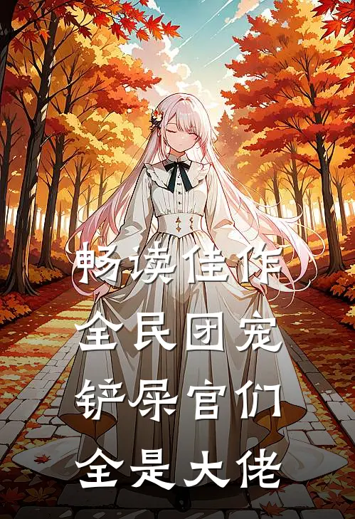 畅读佳作全民团宠，铲屎官们全是大佬
