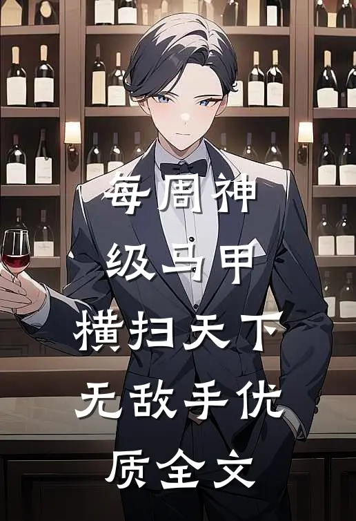 每周神级马甲，横扫天下无敌手优质全文