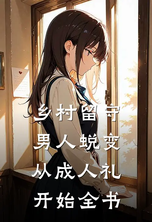 乡村留守男人蜕变从成人礼开始全书