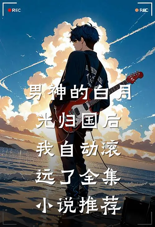 男神的白月光归国后，我自动滚远了全集小说推荐