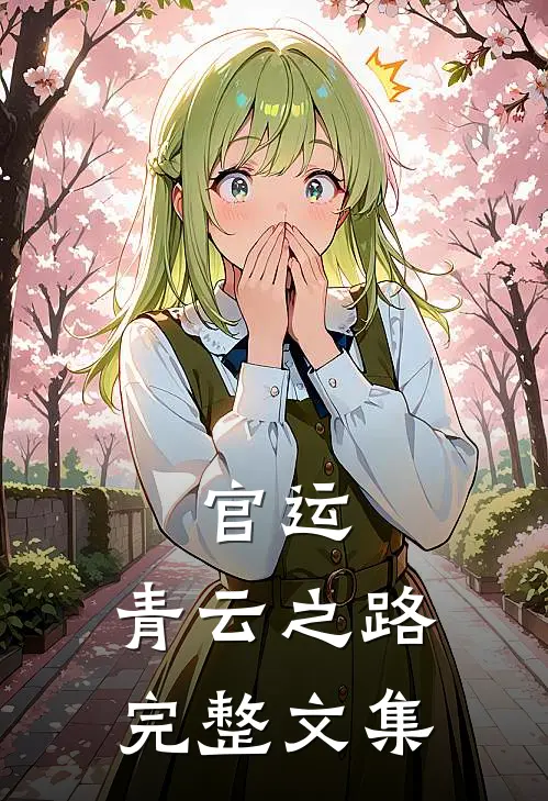 官运：青云之路完整文集