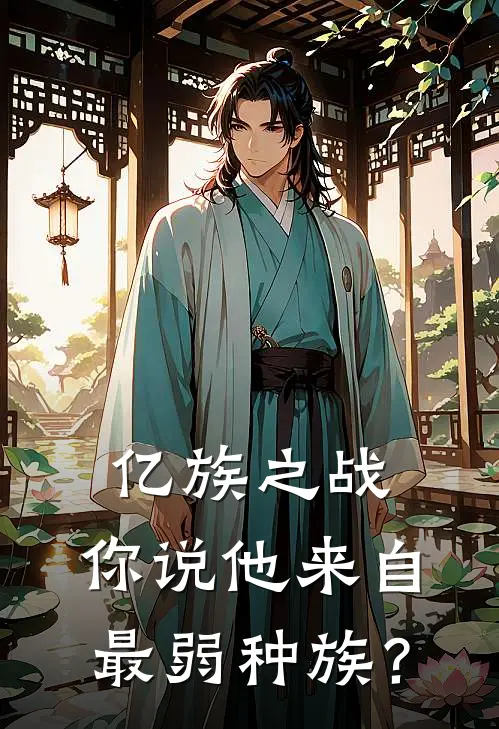 亿族之战：你说他来自最弱种族？