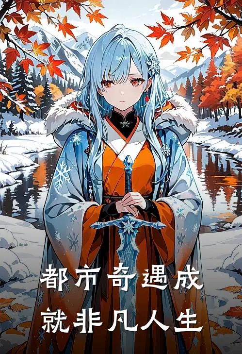 都市奇遇成就非凡人生