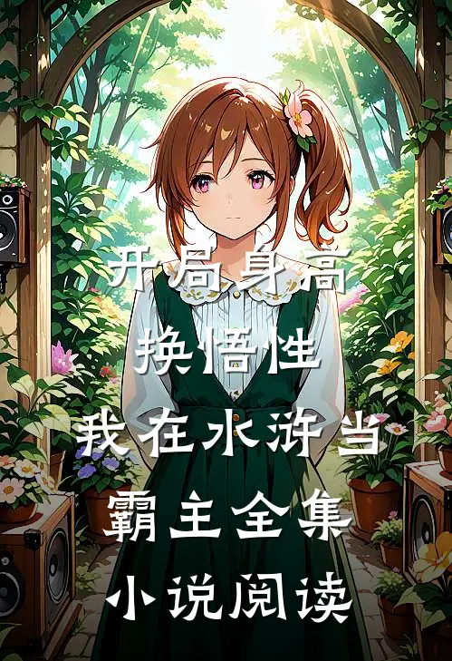开局身高换悟性：我在水浒当霸主全集小说阅读