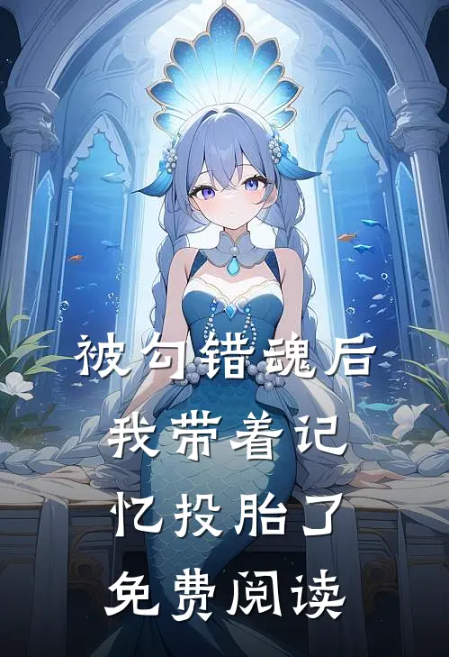 被勾错魂后,我带着记忆投胎了免费阅读