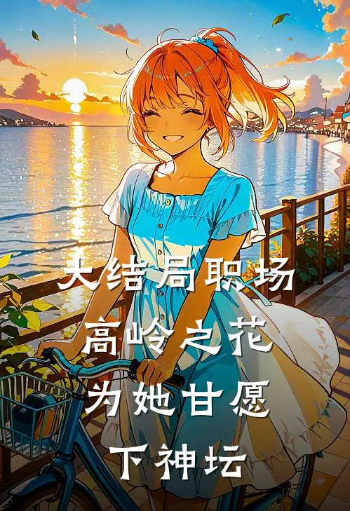 大结局职场：高岭之花为她甘愿下神坛