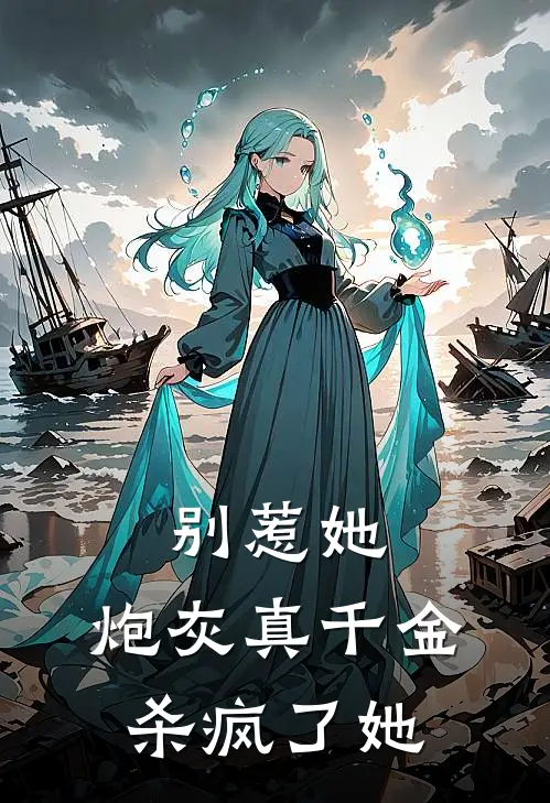 别惹她,炮灰真千金杀疯了她