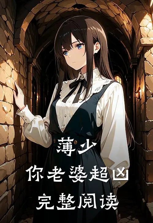 薄少，你老婆超凶完整阅读