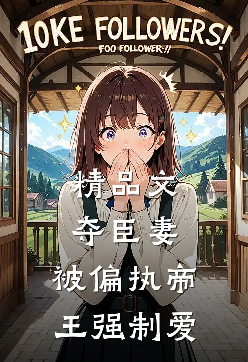 精品文夺臣妻，被偏执帝王强制爱