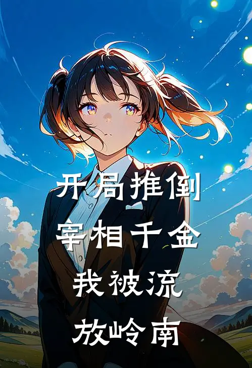 开局推倒宰相千金，我被流放岭南