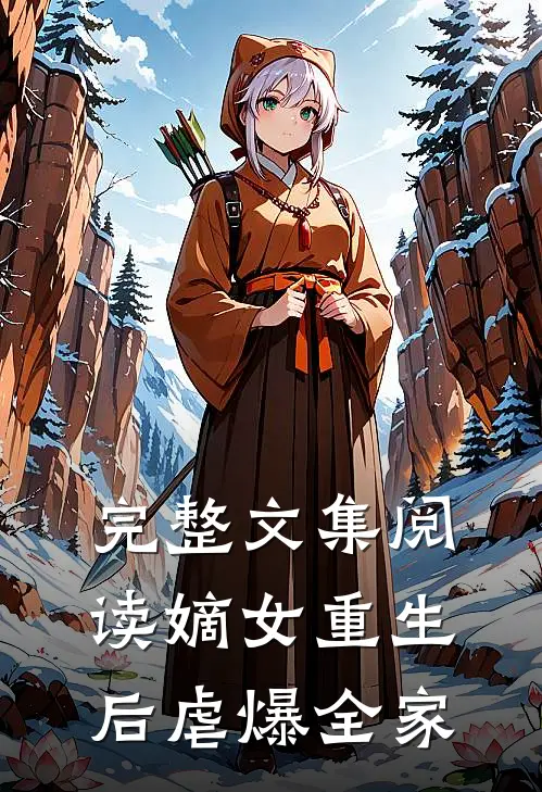完整文集阅读嫡女重生后虐爆全家