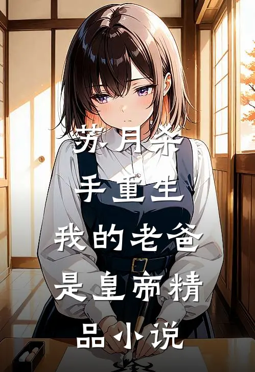 苏月杀手重生，我的老爸是皇帝精品小说