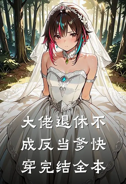 大佬退休不成反当爹快穿完结全本