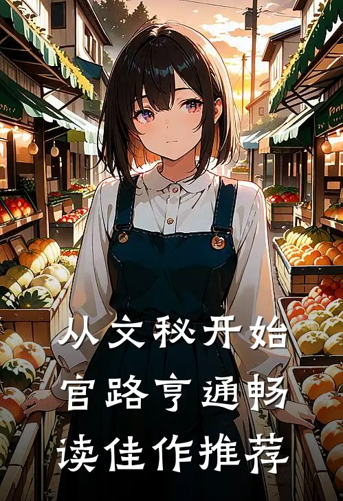 从文秘开始，官路亨通畅读佳作推荐