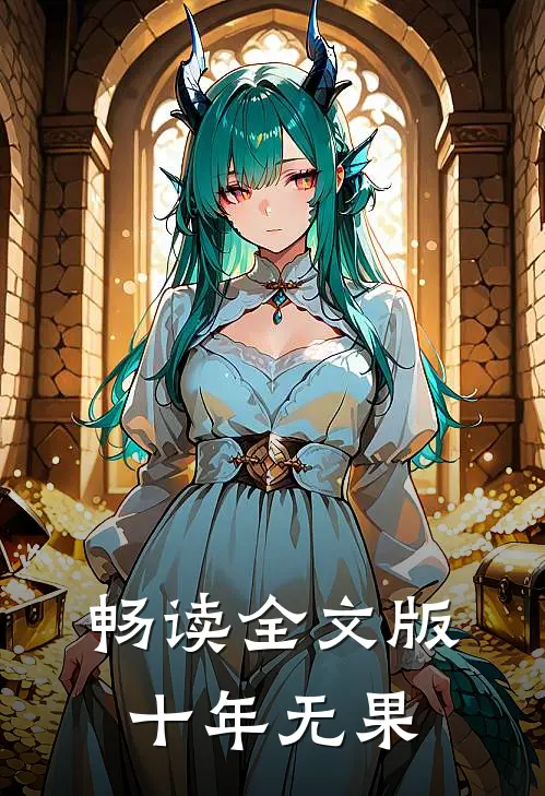 畅读全文版十年无果
