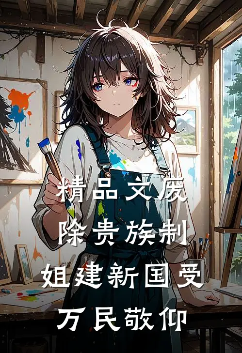 精品文废除贵族制，姐建新国受万民敬仰