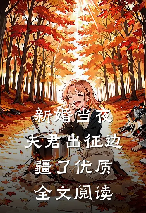 新婚当夜，夫君出征边疆了优质全文阅读