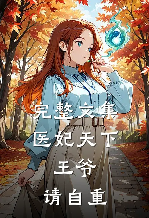 完整文集医妃天下：王爷，请自重