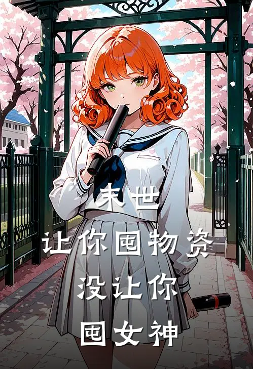 末世，让你囤物资，没让你囤女神