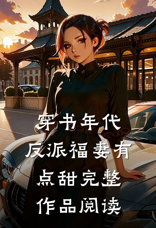 穿书年代：反派福妻有点甜完整作品阅读