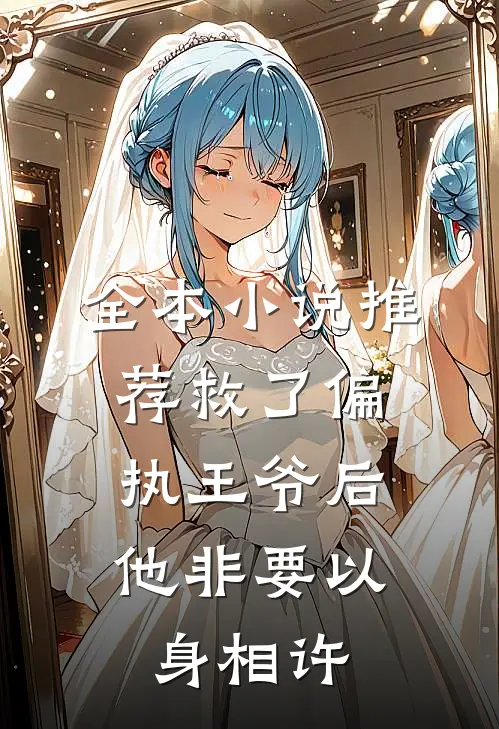 全本小说推荐救了偏执王爷后，他非要以身相许