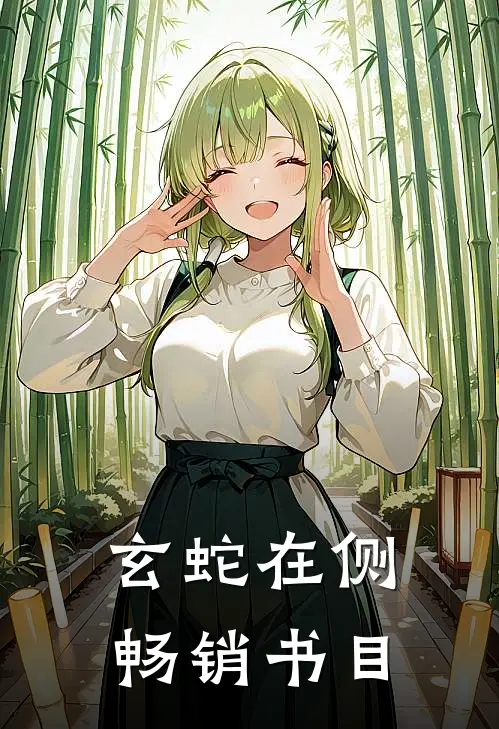 玄蛇在侧畅销书目