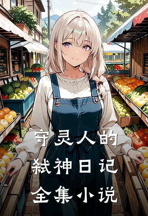 守灵人的弑神日记全集小说