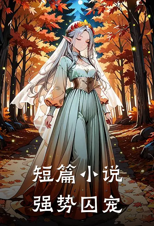 短篇小说强势囚宠