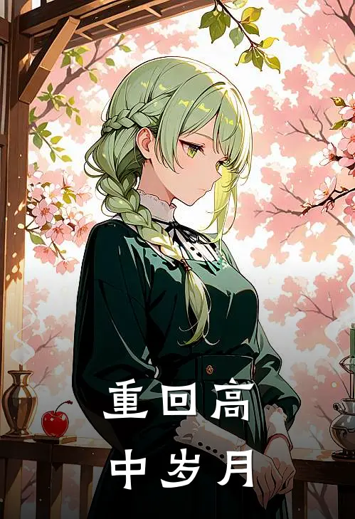 重回高中岁月