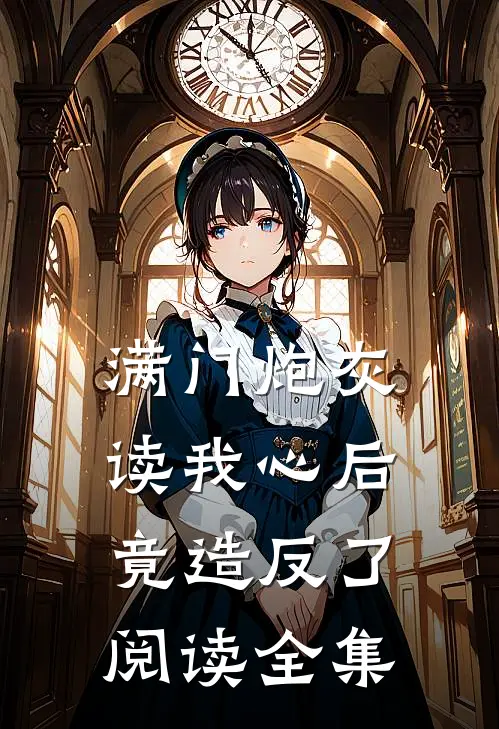 满门炮灰读我心后，竟造反了阅读全集