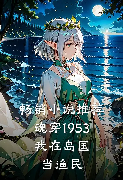 畅销小说推荐魂穿1953：我在岛国当渔民